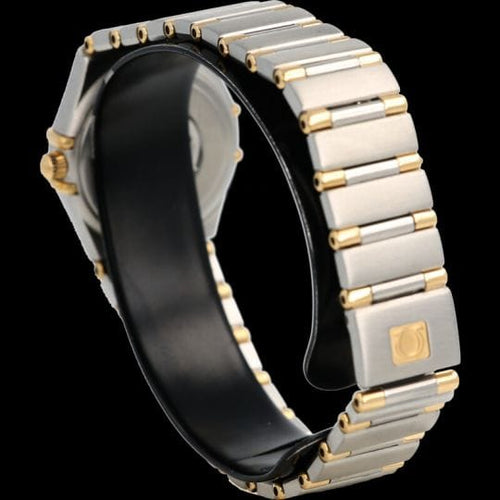 Montre Omega Montre Constellation Mini 58 Facettes MT44009