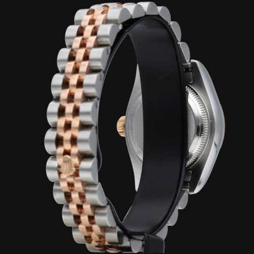 Montre Rolex Montre Lady-Datejust 26 58 Facettes MT42570