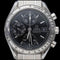 Montre Omega Montre Speedmaster Automatique Chronograph 58 Facettes MT43450