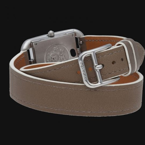 Montre Hermes Montre Cape Cod 58 Facettes MT41654