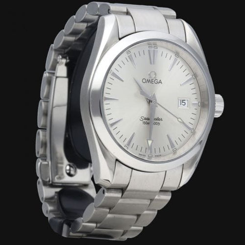 Montre Omega Montre Seamaster Aqua Terra 58 Facettes MT41806