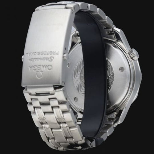 Montre Omega Montre Seamaster Diver Professional 300M Chronograph 58 Facettes MT43707