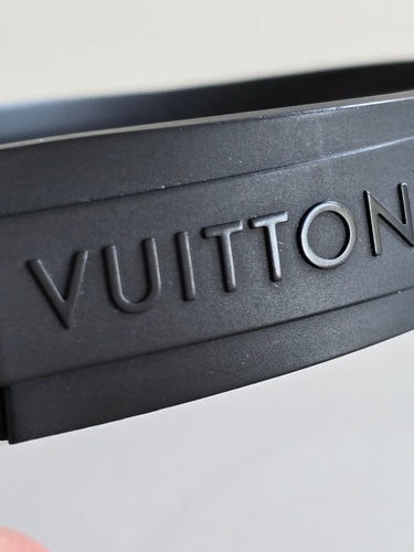 Louis Vuitton Tambour Regatta Regate 58 Facettes