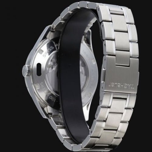 Montre Tag Heuer Montre Carrera Calibre 6 58 Facettes MT42813