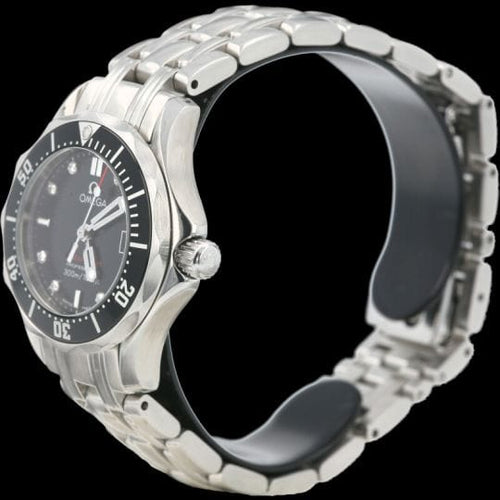 Montre Omega Montre Seamaster 300M 58 Facettes MT43632