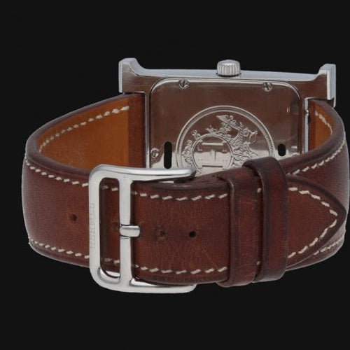 Montre Hermes Montre Heure H 58 Facettes MT41667