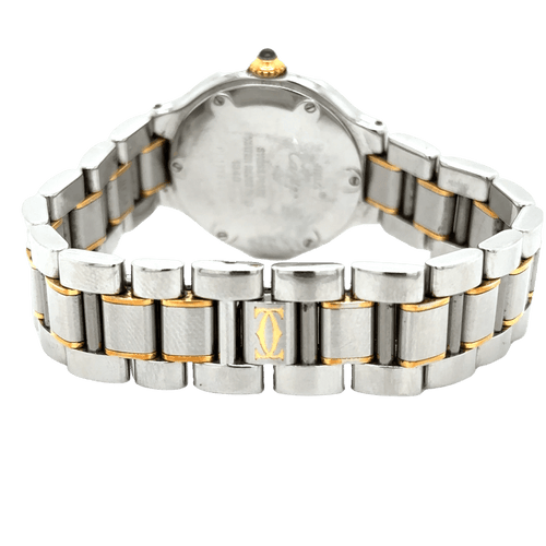 Montre CARTIER - Montre MUST 21 58 Facettes 1.0000204/2