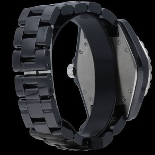 Montre Chanel Montre J12 38Mm 58 Facettes MT44259