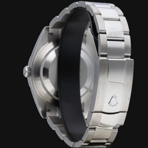 Montre Rolex Montre Datejust 41 58 Facettes MT44358