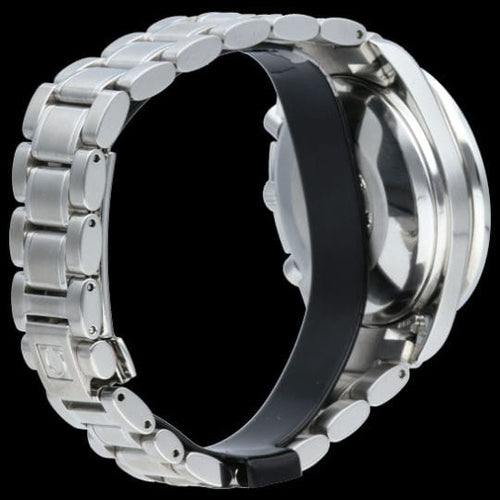 Montre Omega Montre Speedmaster Date Chronograph 58 Facettes MT43235