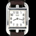 Montre Hermes Montre Cape Cod 58 Facettes MT40220