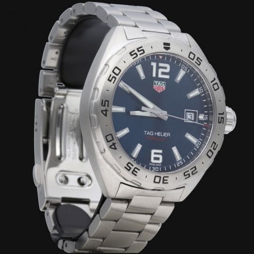 Montre Montre à quartz Tag Heuer Formule 1 58 Facettes MT42761