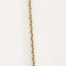 Collier Collier en Or jaune & blanc 18k 58 Facettes ARL0825