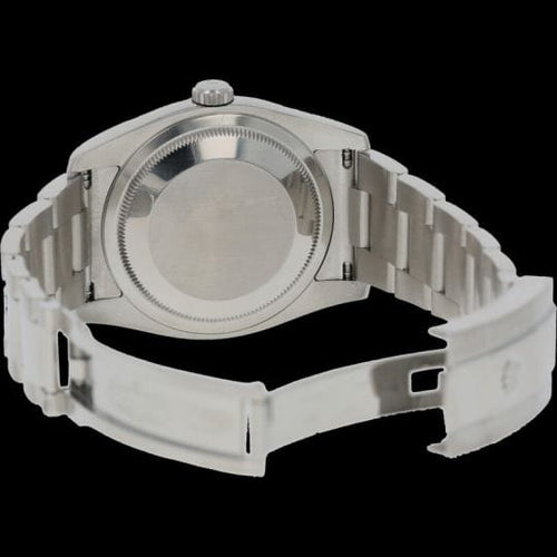 Montre Rolex Montre Datejust 36 58 Facettes MT42357