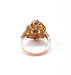 Bague 54.5 Bague saphir et diamant style Belle Epoque 58 Facettes BAG.BEL.EPQ-DV33