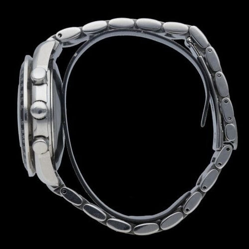 Montre Omega Montre Speedmaster Day Date Chronographe 58 Facettes MT42639