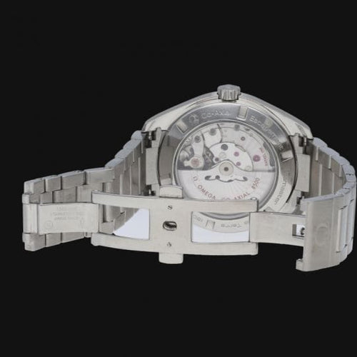 Zegarek Omega Seamaster Aqua Terra