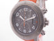 Montre montre HERMES clipper diver chronographe cp2.941 44 mm automatique 58 Facettes 268184