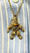 Collier Collier pendentif CHOPARD happy clown en or et pierres précieuses 58 Facettes