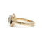 Bague 45 Bague - Or & Diamant 58 Facettes 250085R