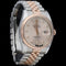 Montre Rolex Montre Date Just 36 58 Facettes MT42540