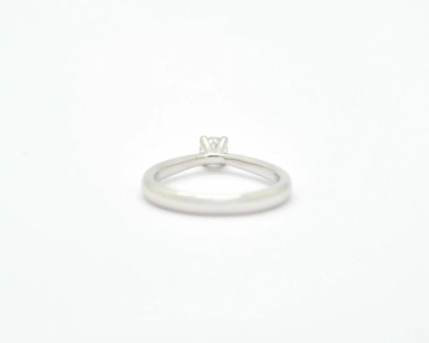 Bague Bague solitaire 0,25 ct 58 Facettes 9676