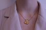 Collier Carrera Y Carrera - Collier Or Jaune 58 Facettes DA10516010101
