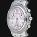 Montre Hermes Montre Clipper Chronograph 58 Facettes MT40420