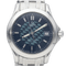 Montre Omega Montre Seamaster 120M Jacques Mayol Automatic 58 Facettes MT40559