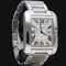 Montre Cartier Montre Tank Anglaise Medium 58 Facettes MT42489