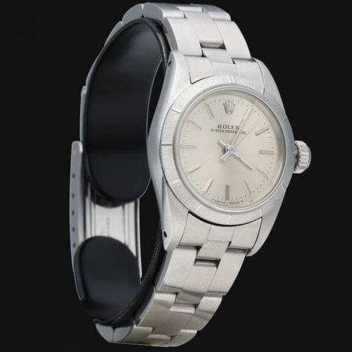 Montre Rolex Montre Oyster Perpetual 26 58 Facettes MT42415