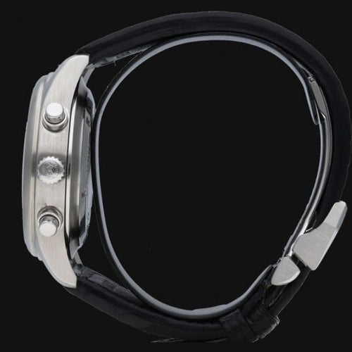 Montre Iwc Montre Spitfire Chronograph 58 Facettes MT43454