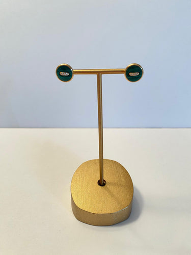 POMELLATO - Boucles d'oreilles à pompons