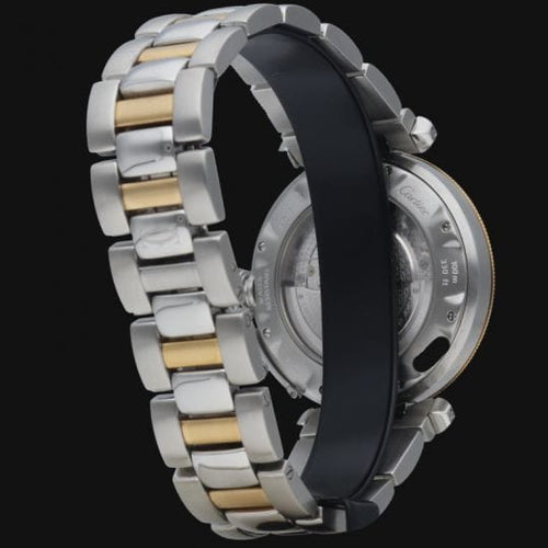 Montre Cartier Montre Pasha 58 Facettes MT43965