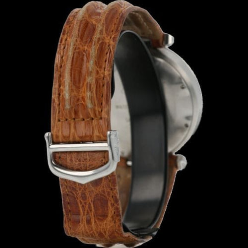 Montre Cartier Montre Pasha De Cartier 38Mm 58 Facettes MT44160