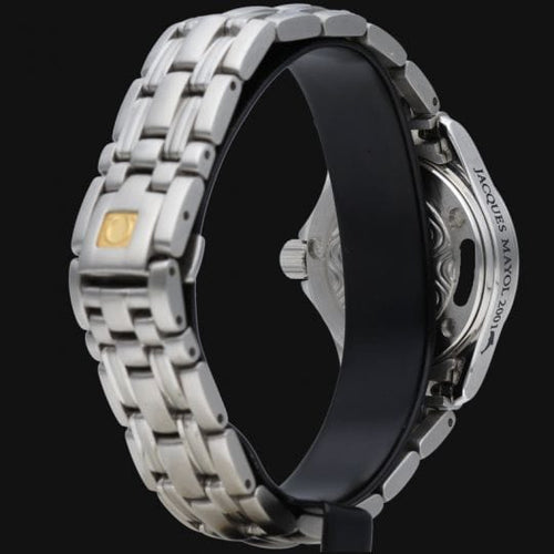 Montre Montre Omega Seamaster 120M 58 Facettes MT42690