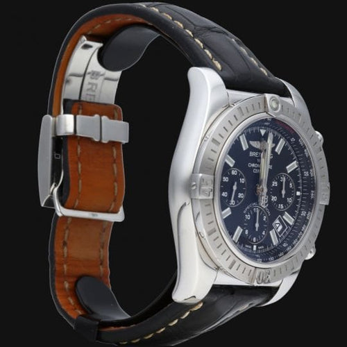 Montre Breitling Montre Chronomat 44 58 Facettes MT42091