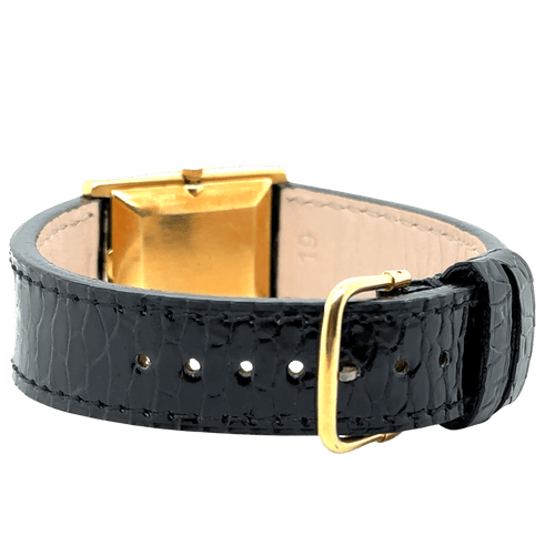 Montre OMEGA - Montre de ville quartz vintage 58 Facettes 5013/10