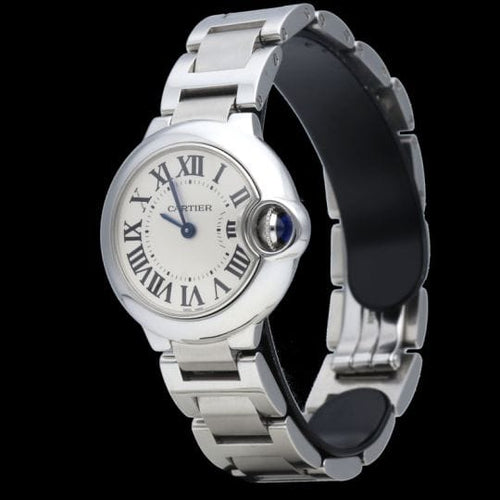 Cartier Sat Ballon Bleu 