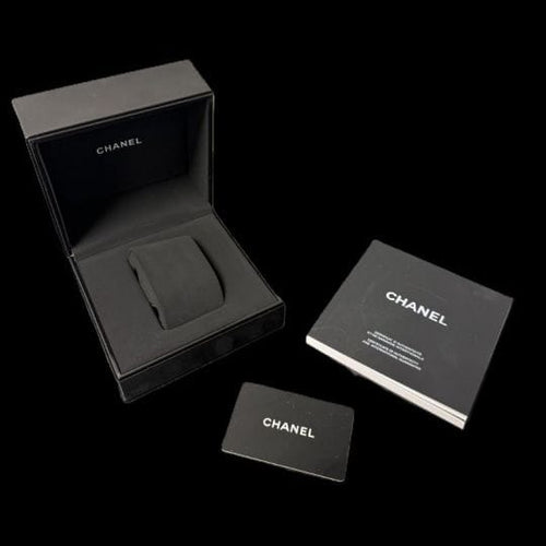 Montre Chanel Montre J12 33Mm 58 Facettes MT44655