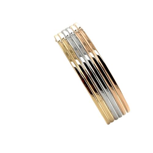 Bracelet BRACELET CARTIER  MODÈLE « DOUBLE C » 58 Facettes 1.0000184/1