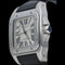 Montre Cartier Montre Santos 100 58 Facettes MT44280