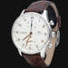 Montre Iwc Montre Portugieser Chronograph 58 Facettes MT40930