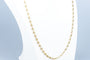 Collier Chaîne en or jaune 58 Facettes CHCAFCC897