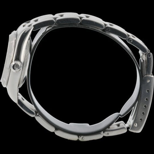 Montre Rolex Montre Oyster Perpetual 26 58 Facettes MT42416