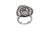 Bague 49 BOUCHERON - Bague Ma Jolie or blanc diamant 58 Facettes