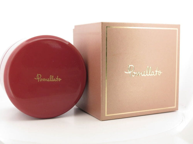 Collier collier POMELLATO nudo petit pendentif or rose 18k & topaze 58 Facettes 266329