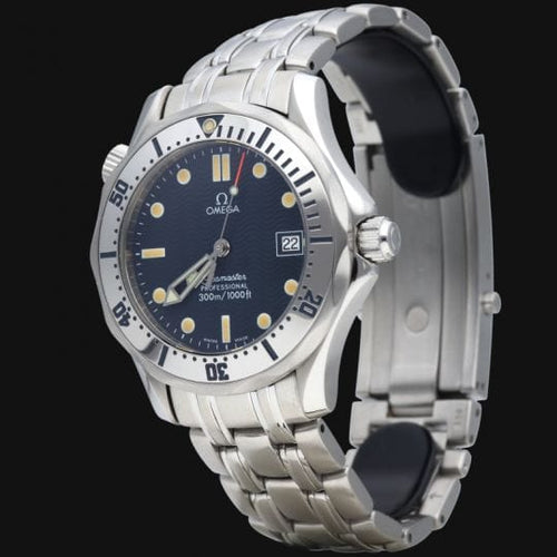 Montre Omega Montre Seamaster 300M 58 Facettes MT41629
