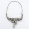 Collier Collier Diamants Art Déco 58 Facettes