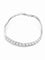 Bracelet Bracelet en platine et diamants 1,5 ct 58 Facettes 455